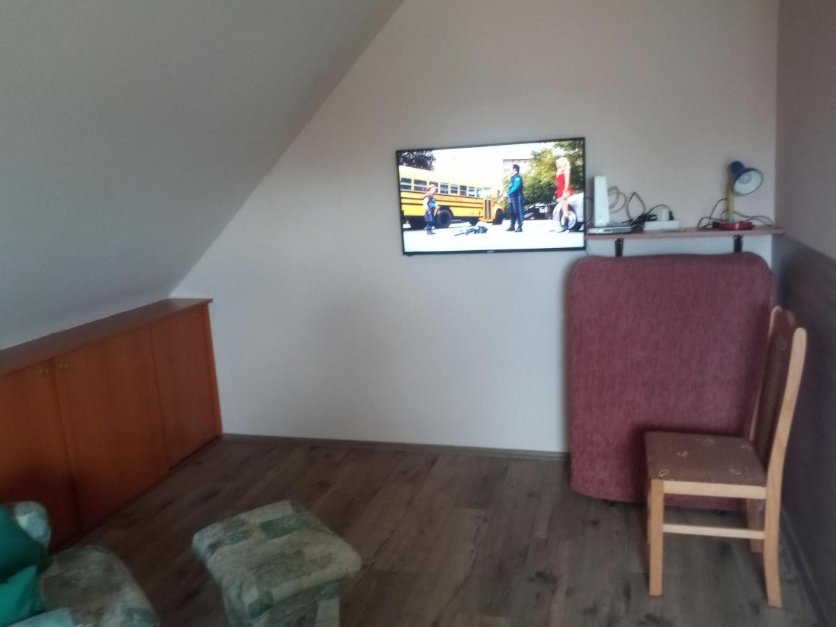 Budai Vam Apartmanhaz Pecs Exterior photo