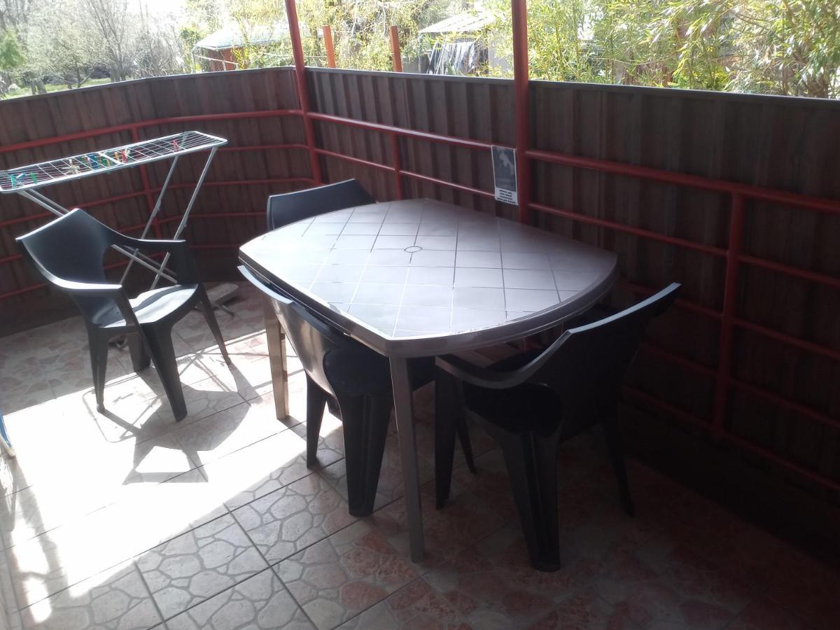Budai Vam Apartmanhaz Pecs Exterior photo